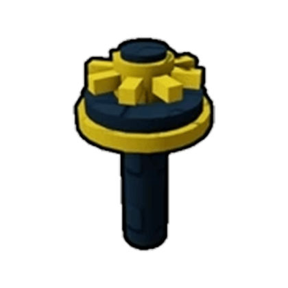 Grow a Garden Items Advanced Sprinkler