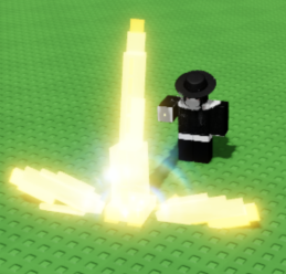 Grow a Garden Items Ascended Dragonfly