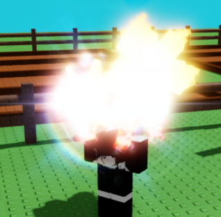 Grow a Garden Items Ascended Kitsune