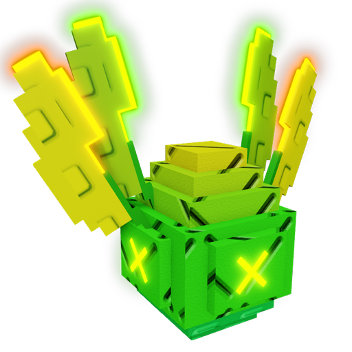 Grow a Garden Items Bug Egg