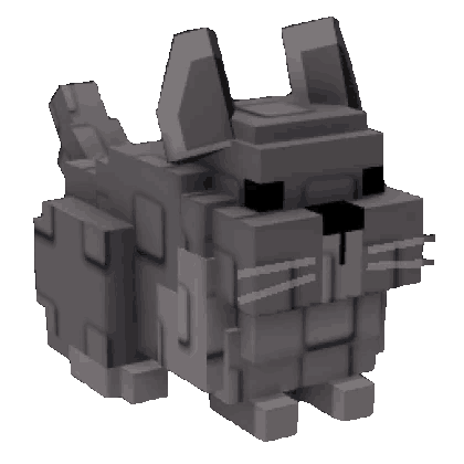 Grow a Garden Items Chinchilla