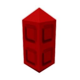 Grow a Garden Items Crimson Thorn Seed
