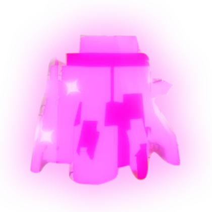 Grow a Garden Items Cursed Fruit