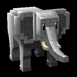 Grow a Garden Items Elephant