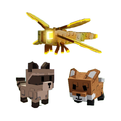 Grow a Garden Items GAG Pet Pro Bundle