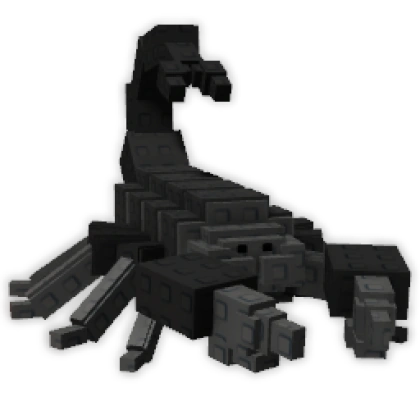 Grow a Garden Items Giant Scorpion