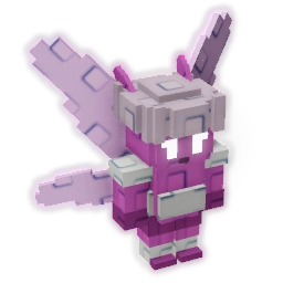 Grow a Garden Items Glimmering Sprite
