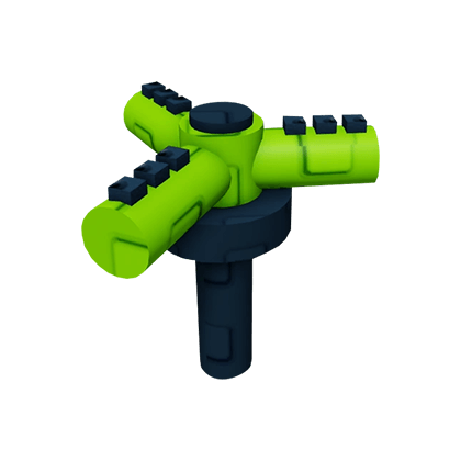 Grow a Garden Items Godly Sprinkler