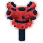 Grow a Garden Items Grandmaster Sprinkler