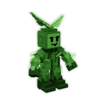 Grow a Garden Items Green Bean