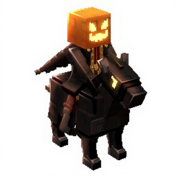 Grow a Garden Items Headless Horseman