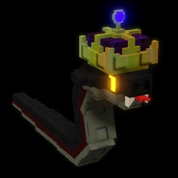 Grow a Garden Items Hex Serpent