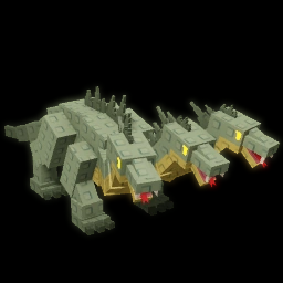 Grow a Garden Items Hydra