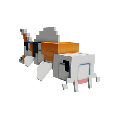 Grow a Garden Items Koi