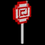 Grow a Garden Items Levelup Lollipop