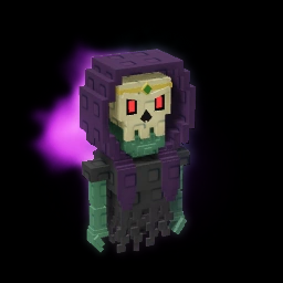 Grow a Garden Items Lich