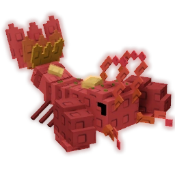 Grow a Garden Items Lobster Thermidor