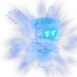 Grow a Garden Items Luminous Sprite