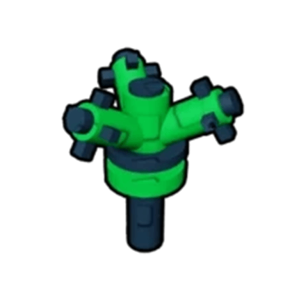 Grow a Garden Items Master Sprinkler