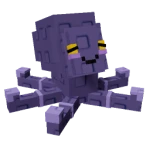 Grow a Garden Items Mimic Octopus