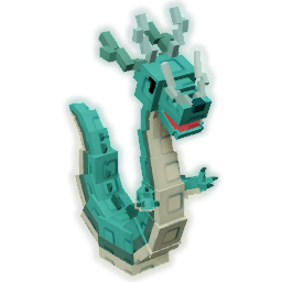 Grow a Garden Items Mizuchi