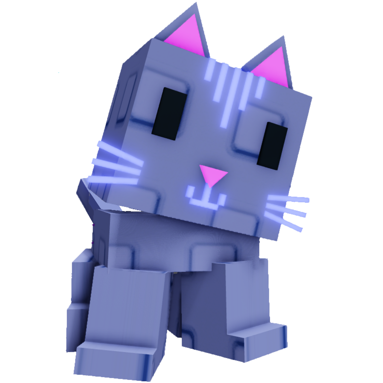 Grow a Garden Items Moon Cat
