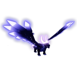 Grow a Garden ItemsMoon Dragon