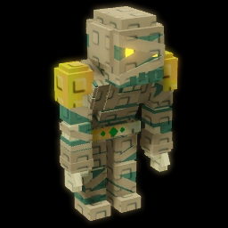 Grow a Garden Items Mummy