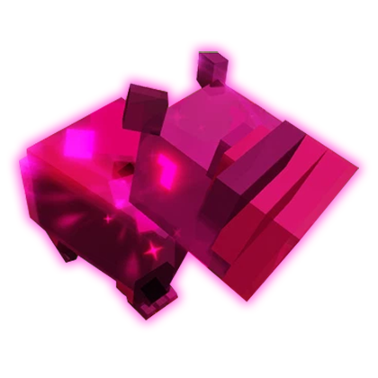 Grow a Garden Items Nightmare Capybara (HUGE) (79.55KG Age 100)