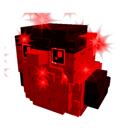 Grow a Garden ItemsNightmare Gold Finch (HUGE) (60-62KG Age 100)