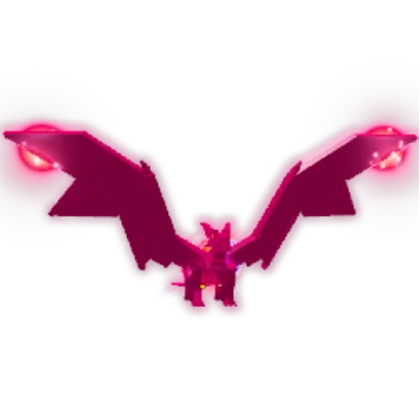 Grow a Garden ItemsNightmare New Year's Dragon (HUGE) (60-62KG Age 100)