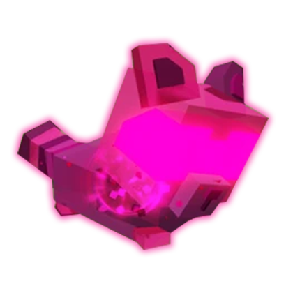 Grow a Garden ItemsNightmare Raccoon (HUGE) (38-40KG Age 100)