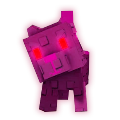 Grow a Garden ItemsNightmare Shiba Inu (HUGE) (100-120KG Age 100)