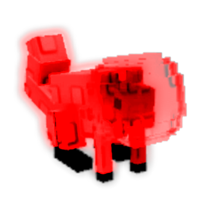 Grow a Garden ItemsNightmare Space Squirrel (HUGE) (60-62KG Age 100)