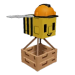 Grow a Garden Items Pack Bee