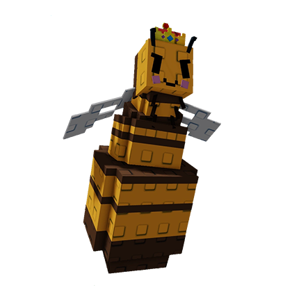 Grow a Garden Items Queen Bee