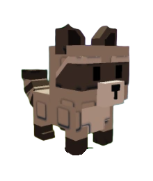 Grow a Garden Items All Server Raccoon