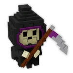 Grow a Garden Items Reaper