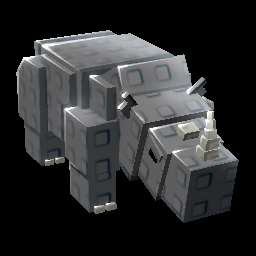 Grow a Garden Items Rhino