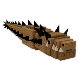 Grow a Garden ItemsSand Wyrm
