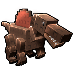Grow a Garden Items Spinosaurus