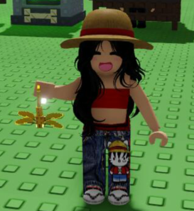 Grow a Garden Items Tiny Dragonfly