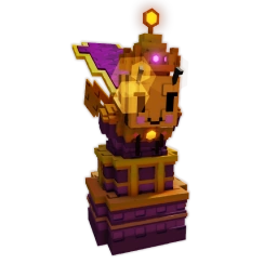 Grow a Garden ItemsVenom Empress Bee (HUGE) (60-62KG Age 100)