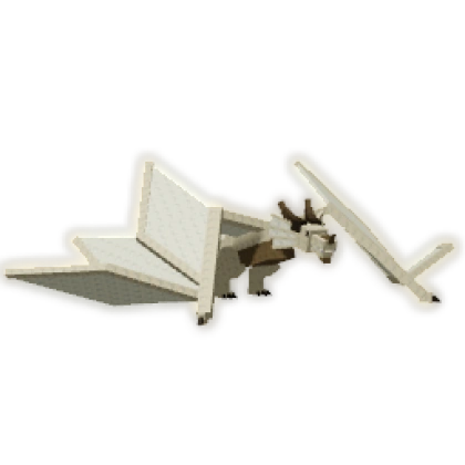 Grow a Garden Items Wind Wyvern