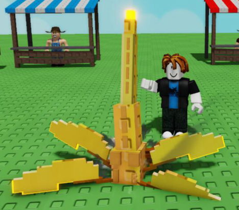 Grow a Garden Items Windy Dragonfly