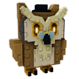 Grow a Garden ItemsWise Owl