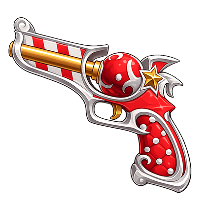 Murder Mystery 2 ItemsBauble Gun