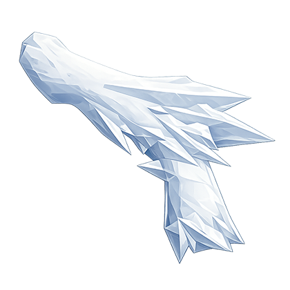 Murder Mystery 2 ItemsBlizzard Gun