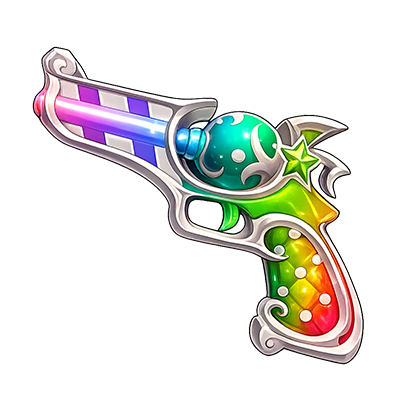 Murder Mystery 2 ItemsChroma Bauble Gun