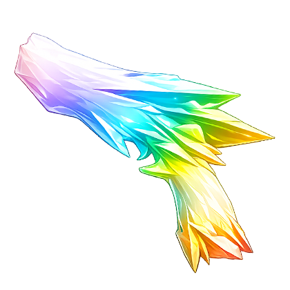 Murder Mystery 2 ItemsChroma Blizzard Gun